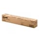 Olivetti B0855 toner cartridge geel (origineel)