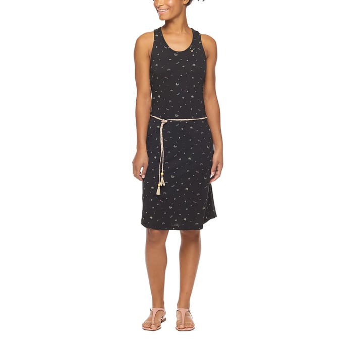 Dames t-shirt jurk Ragwear Infiny