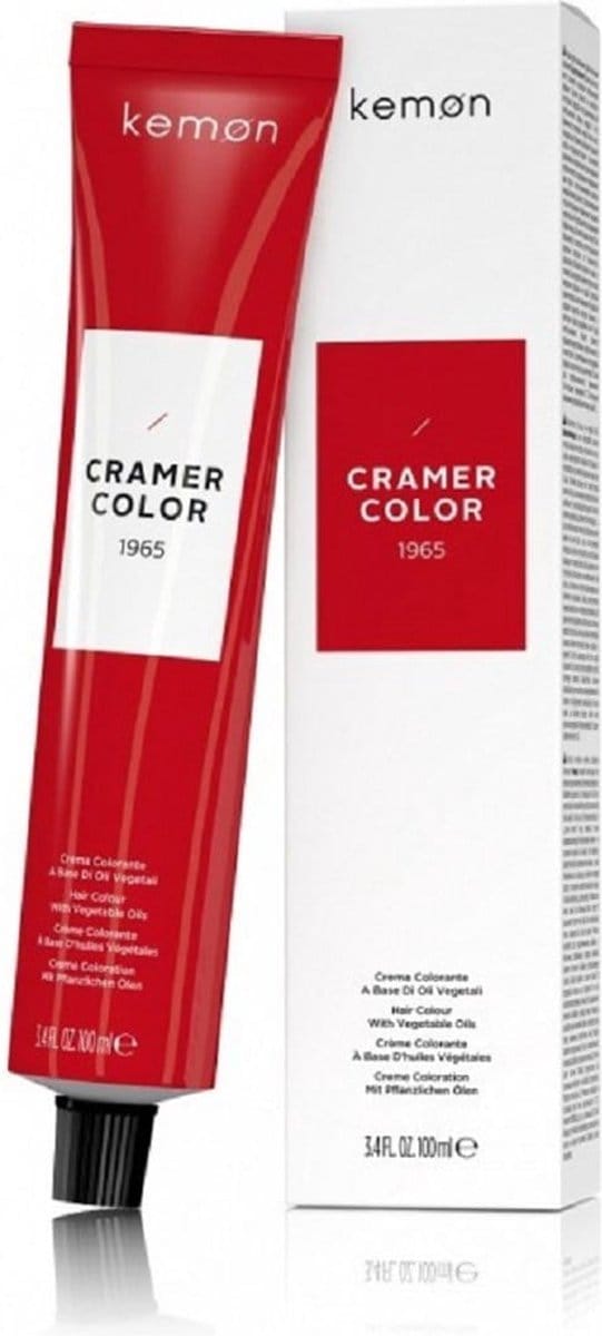 Kemon Cramer Color 100 ml 5.08