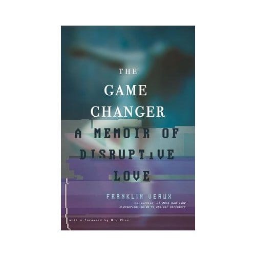 The Game Changer - Franklin Veaux