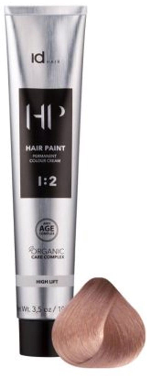 Hair Paint OCC 11/8 Extra Light Violet Blonde