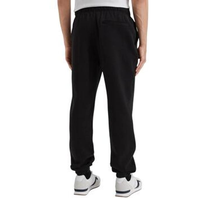 Broek Tommy Hilfiger ESSENTIAL FLEECE SWE MW0MW37231