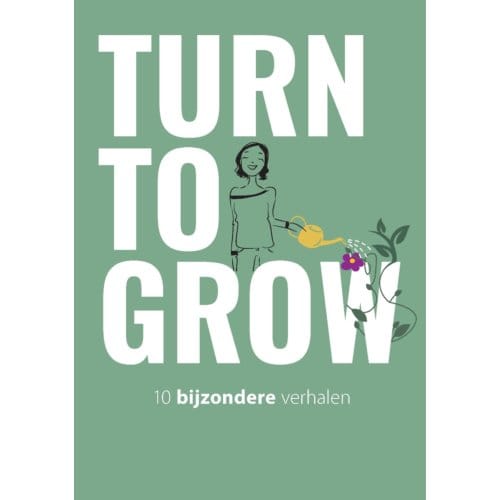 Turn To Grow