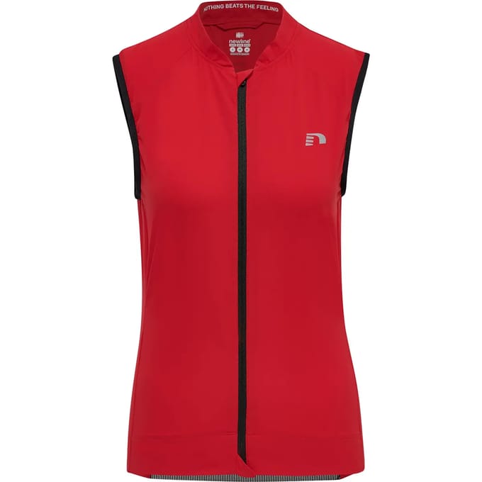 Damesgilet Newline Core
