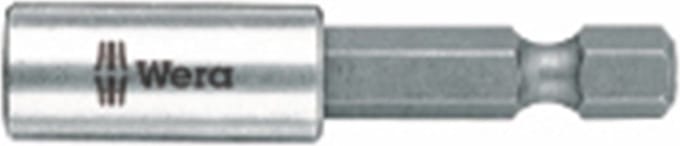 Wera 05053522001 894/4/1 K Universele bithouder 1/4 x 51mm