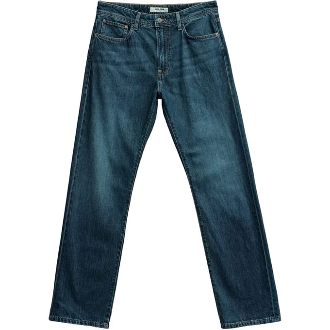 Straight Jeans Salsa Jeans