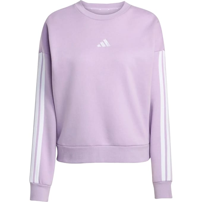 Dames sweatshirt adidas Essentials 3-Stripes