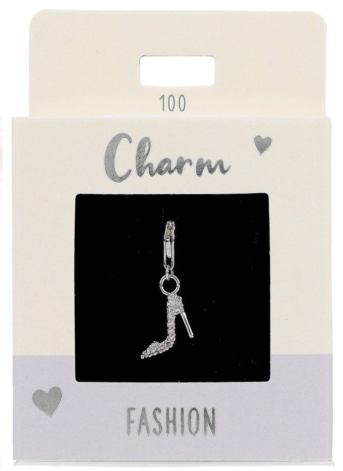 Depesche - Hanger "Express yourself" - design 100 - Fashion