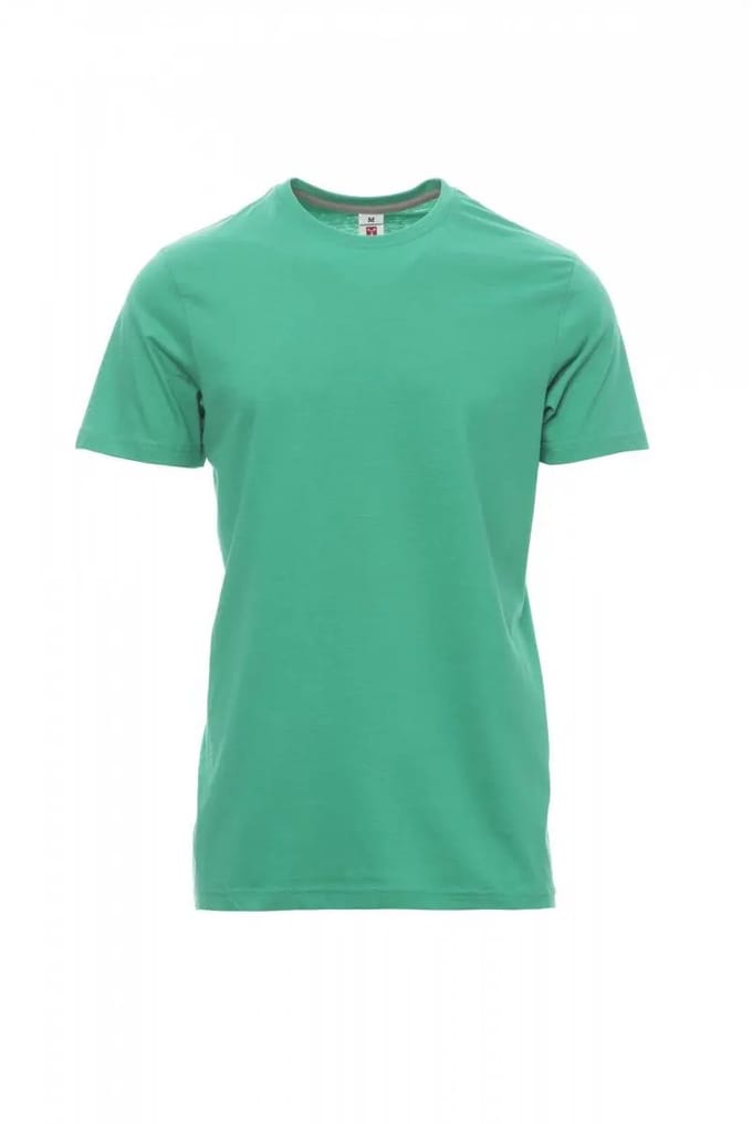 Payper Sunset - Emerald Green - M