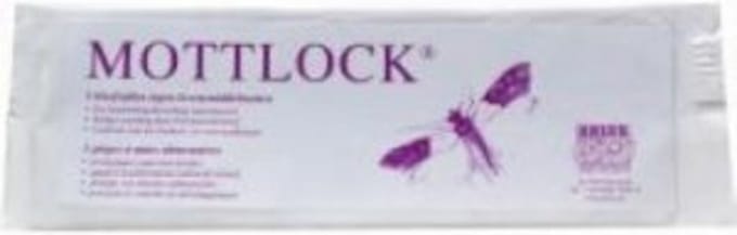Mottlock Kleefstrip 3 Stuks