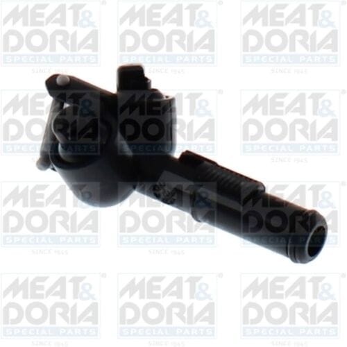 Koplampsproeier MEAT & DORIA 209342