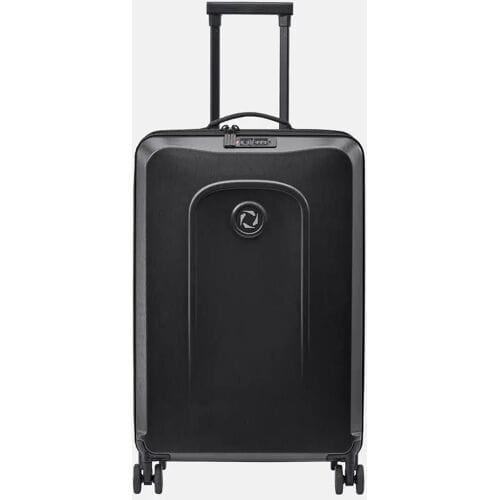 Senz Foldaway koffer opvouwbaar 66 cm pure black