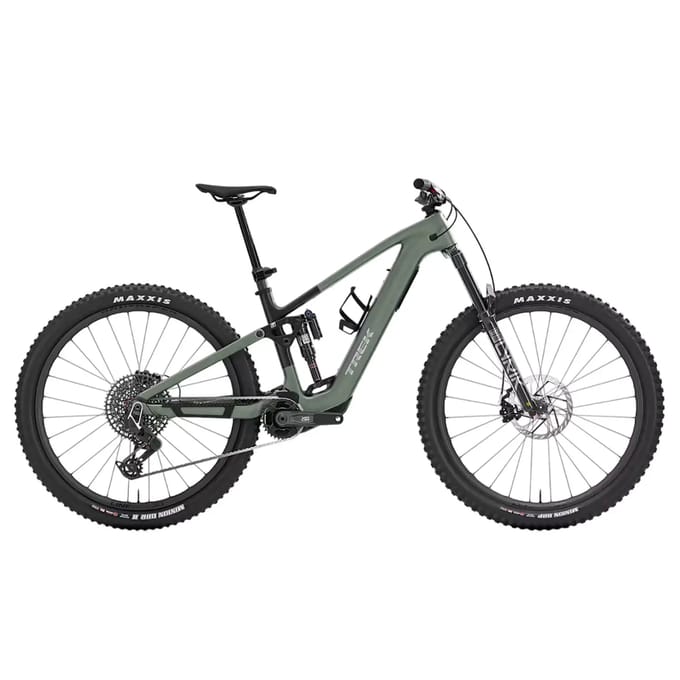 Framebescherming Monkey Products Trek - Fuel+-Carbon - 2025