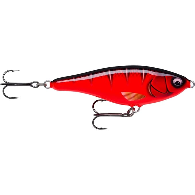 Lure Rapala twitchin' rap® 53g