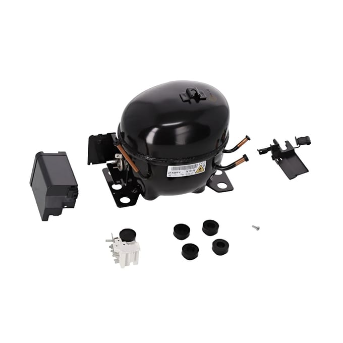 AEG compressor, kompleet 8087948363