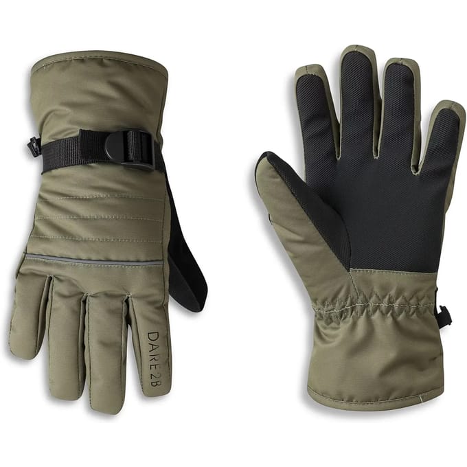 Kinderskihandschoenen Dare 2B Glacier