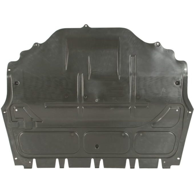 Afdekking motor BLIC 6601-05-0000010P