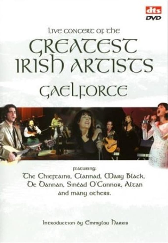 Greatest Irish Artists