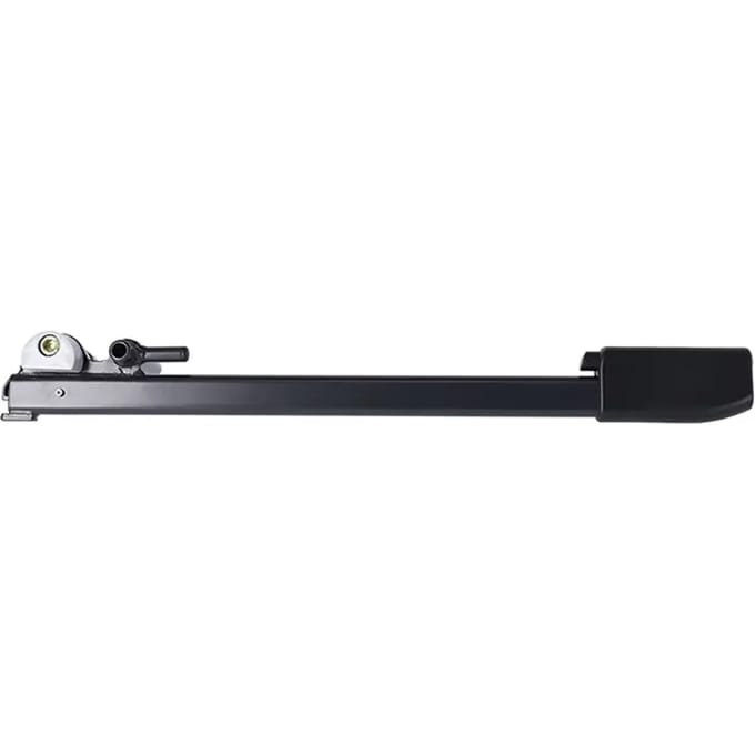 Trekhaak voor fietsendrager XLC Azura Xtra cc-x08 led