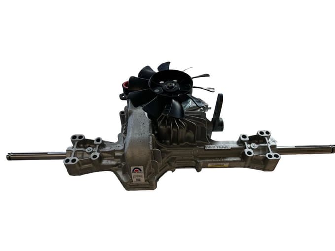 Husqvarna hydrostaat tuff torq k574a