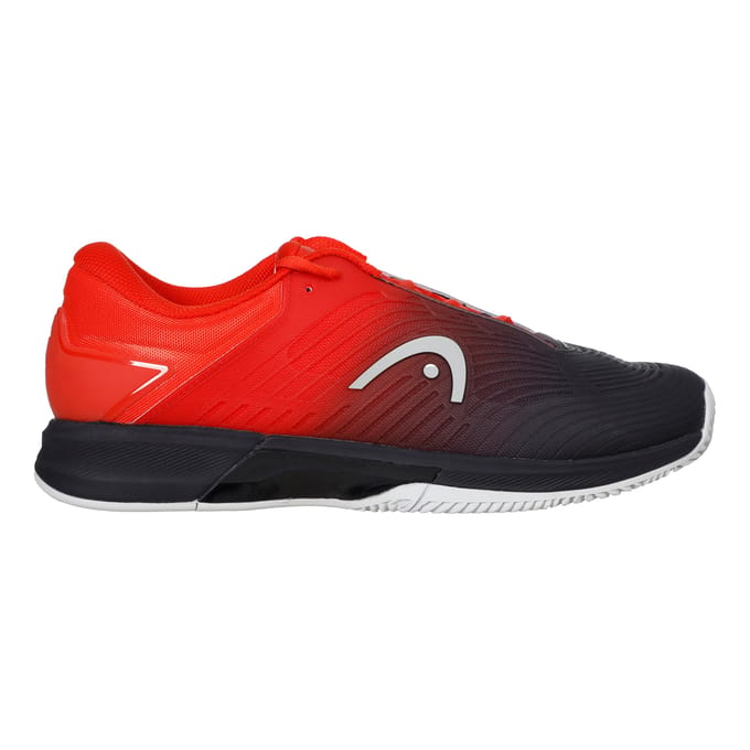Zapatillas Head Revolt Pro 4.5 Clay 273255 Dbrd 39