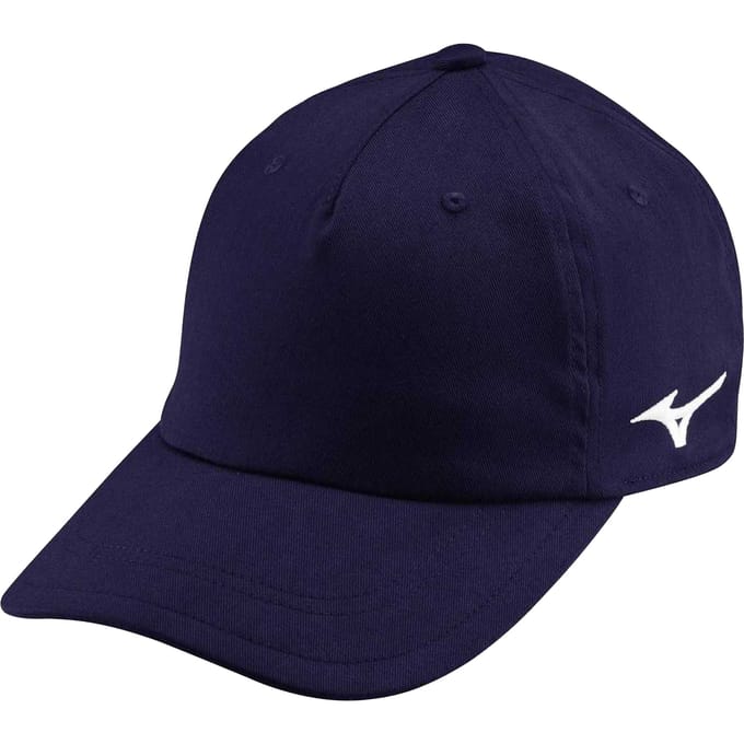 Mizuno Team Logo Pet (Marine)