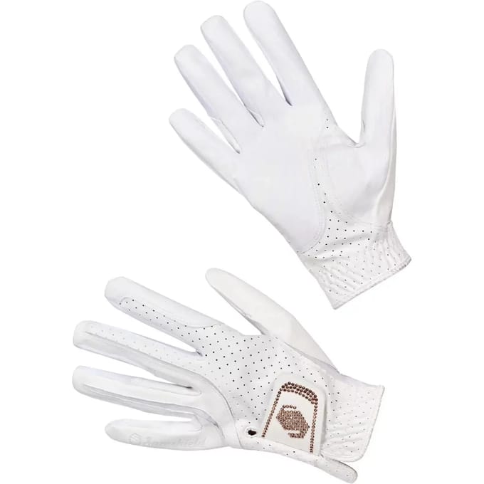 Rijhandschoenen Samshield V-Skin Swarovski
