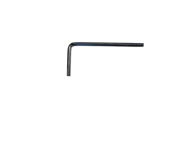 Husqvarna imbus l-sleutel 36 x 86 mm