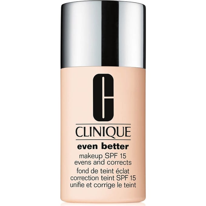 Clinique Even Better Makeup SPF 15 Foundation - Beige