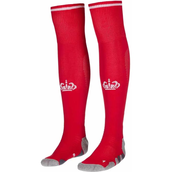 Sokken AS Monaco Kombat Spark Pro 2024/25