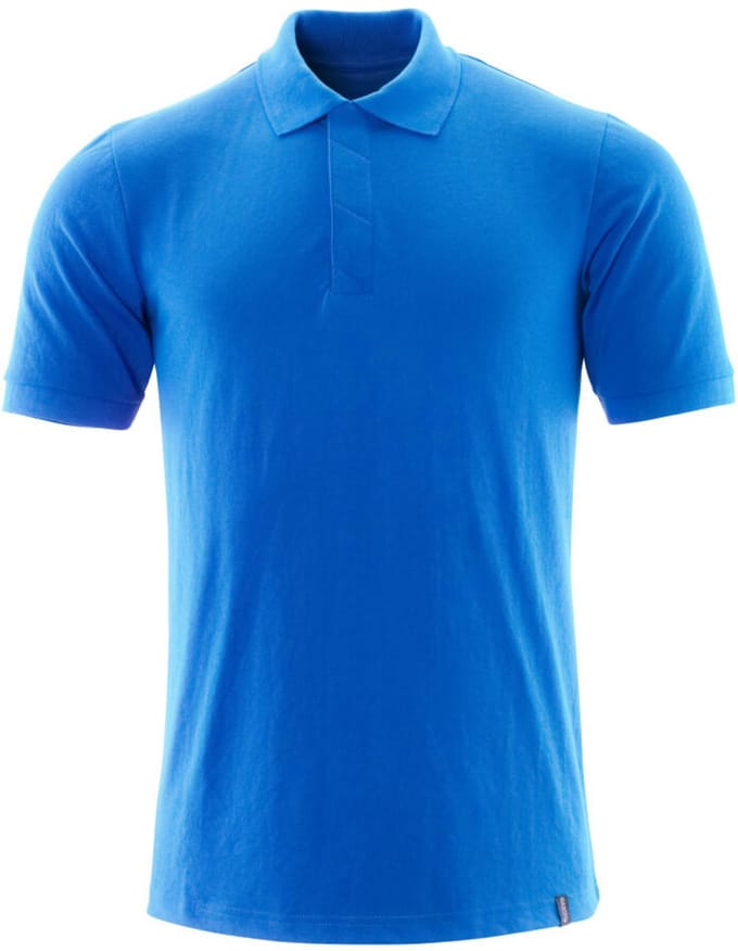 Mascot Crossover Poloshirt 20183-961 - Helder blauw - XL