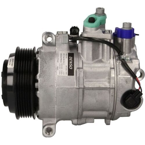 Airco-compressor DENSO DCP17087