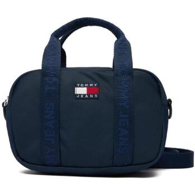 Schoudertas Tommy Hilfiger Daily Crosso AW0AW17889
