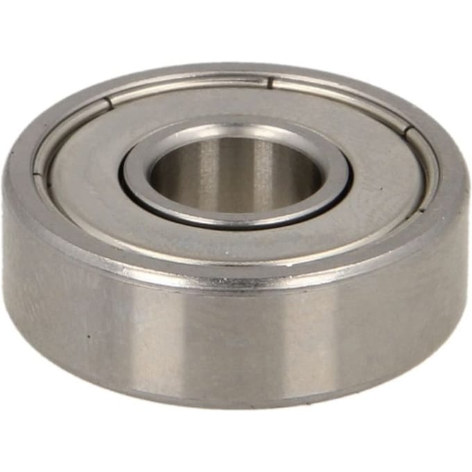 Groefkogellager SKF W 608-2Z