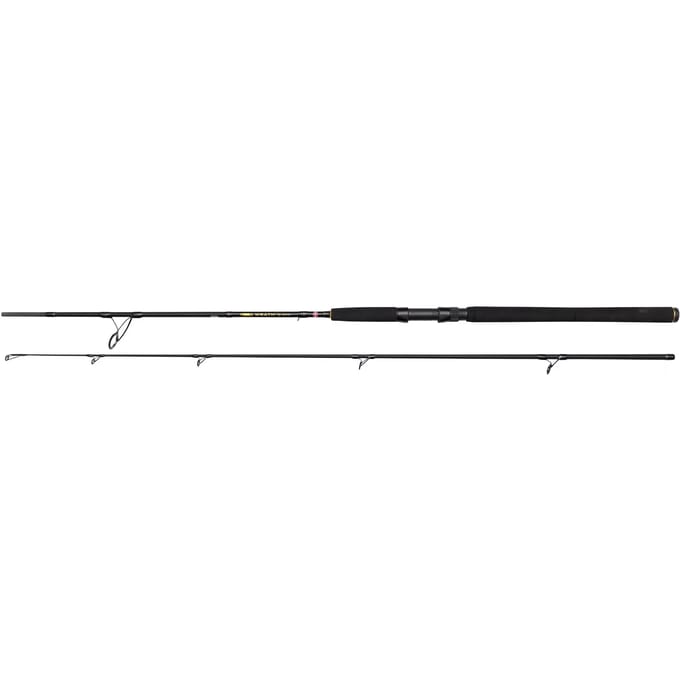Spinhengel Penn Wrath II Spin 802 60-120 g