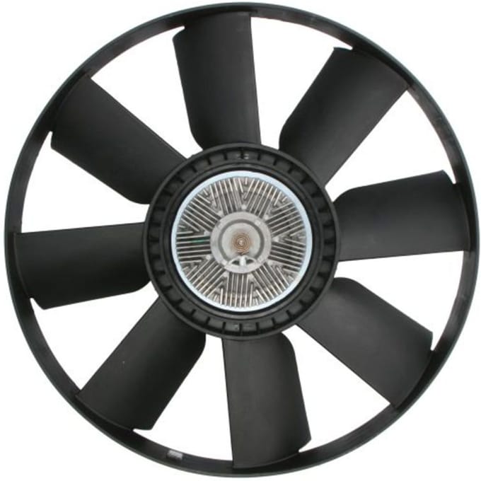 Ventilator, waaier NRF 49744