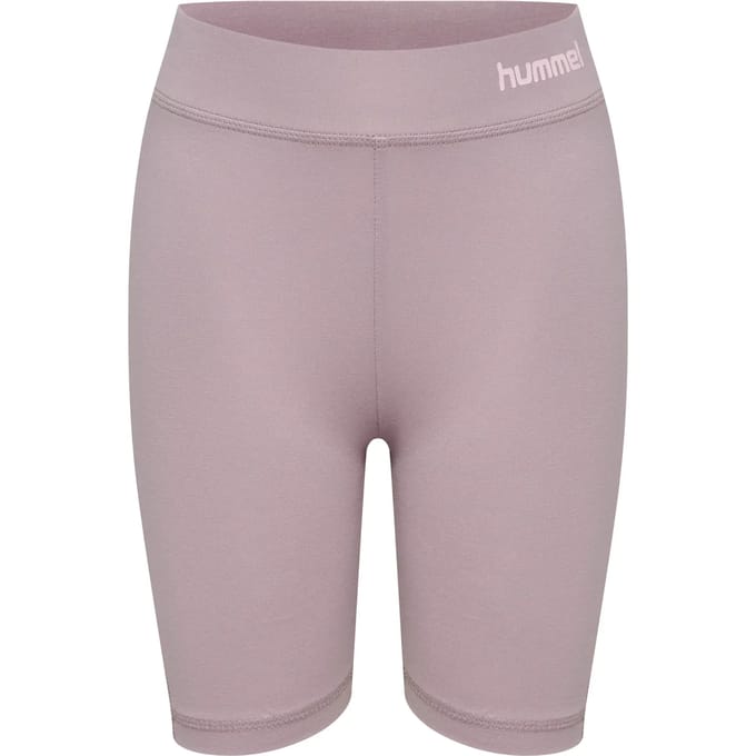 Meisjes shorts Hummel High Rise