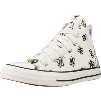 CONVERSE CHUCK TAYLOR ALL STAR PAISLEY Wit 37,5 EU