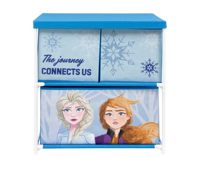 Frozen Lade opbergrek - Anna & Elsa