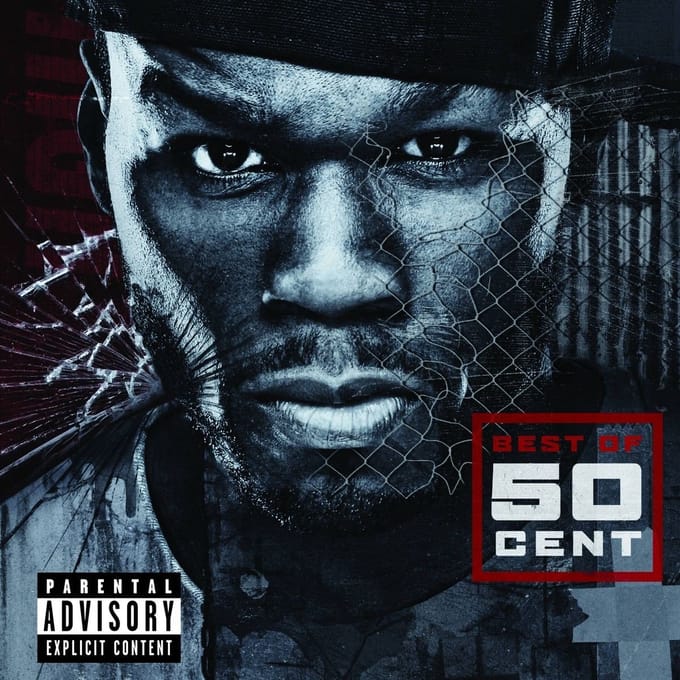 Best Of 50 Cent - 50 Cent