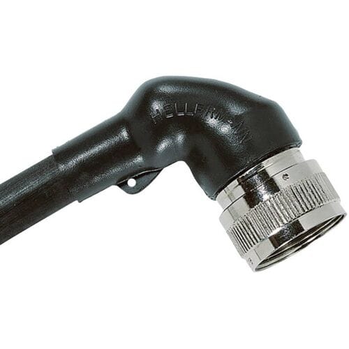 HellermannTyton 411-58480 Krimpkoustule 1 stuk(s)
