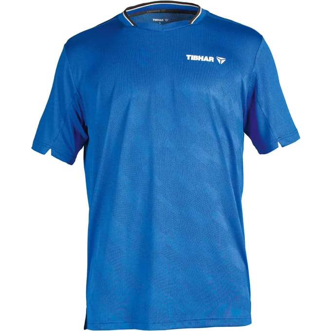 Maillot Tibhar Jura