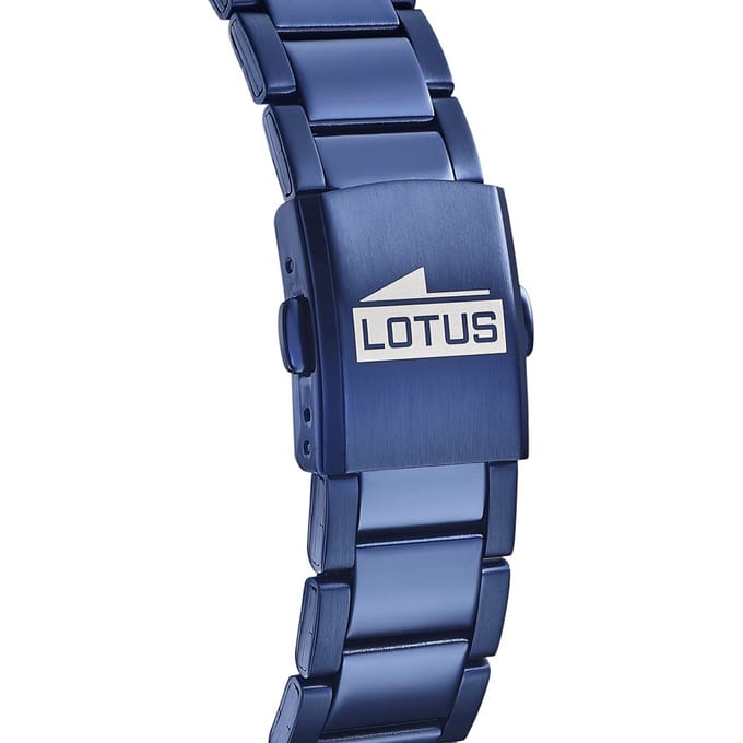 Lotus Casual 18680/2 Horloge