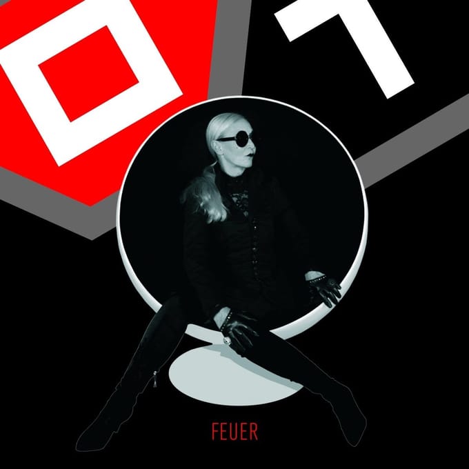 Oberer Totpunkt - Feuer (CD)