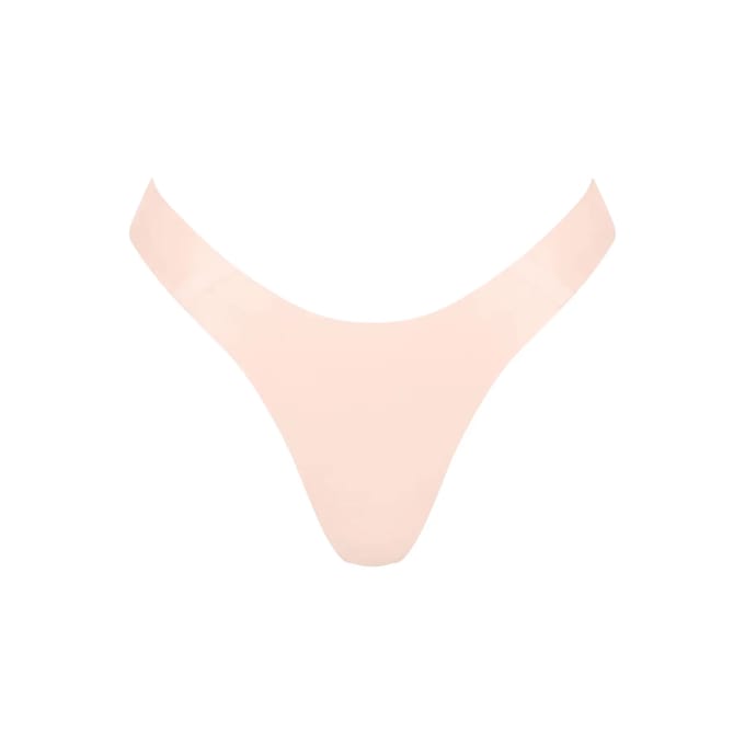 Vrouwen tanga Sloggi Zero Feel 2.0 Tiny