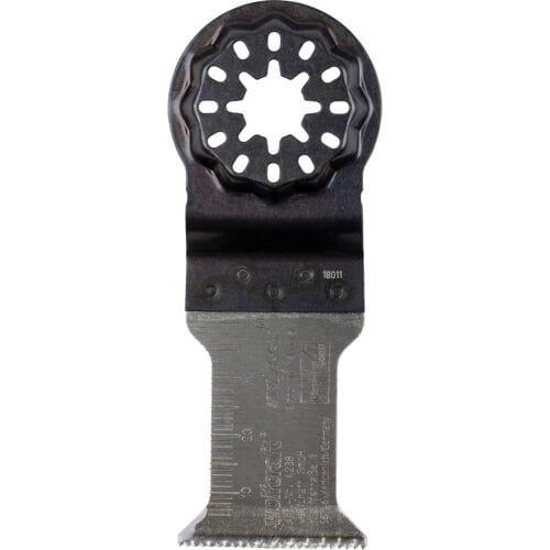 wolfcraft - Insteekzaagblad "Expert" HCS, STARLOCK-centreerhals - 4238000
