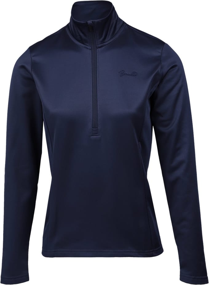Brunotti - Heronne Women Fleece | Indigo Blue - M