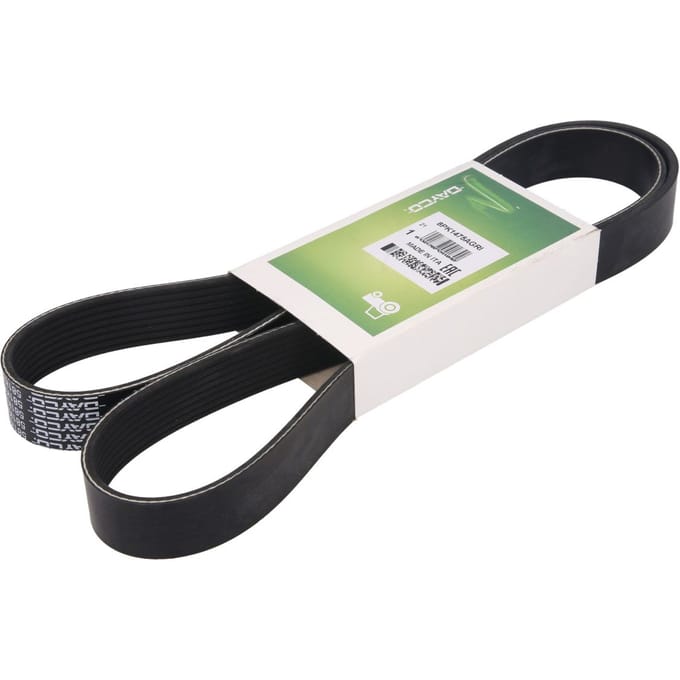 Poly V-riem DAYCO 8PK1475AGRI