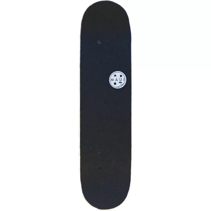 Skateboard Maui And Sons Invasion