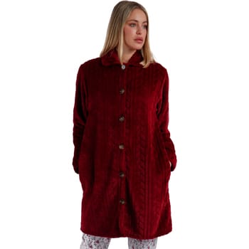 Fleece Jack Admas Binnenjas Thank You